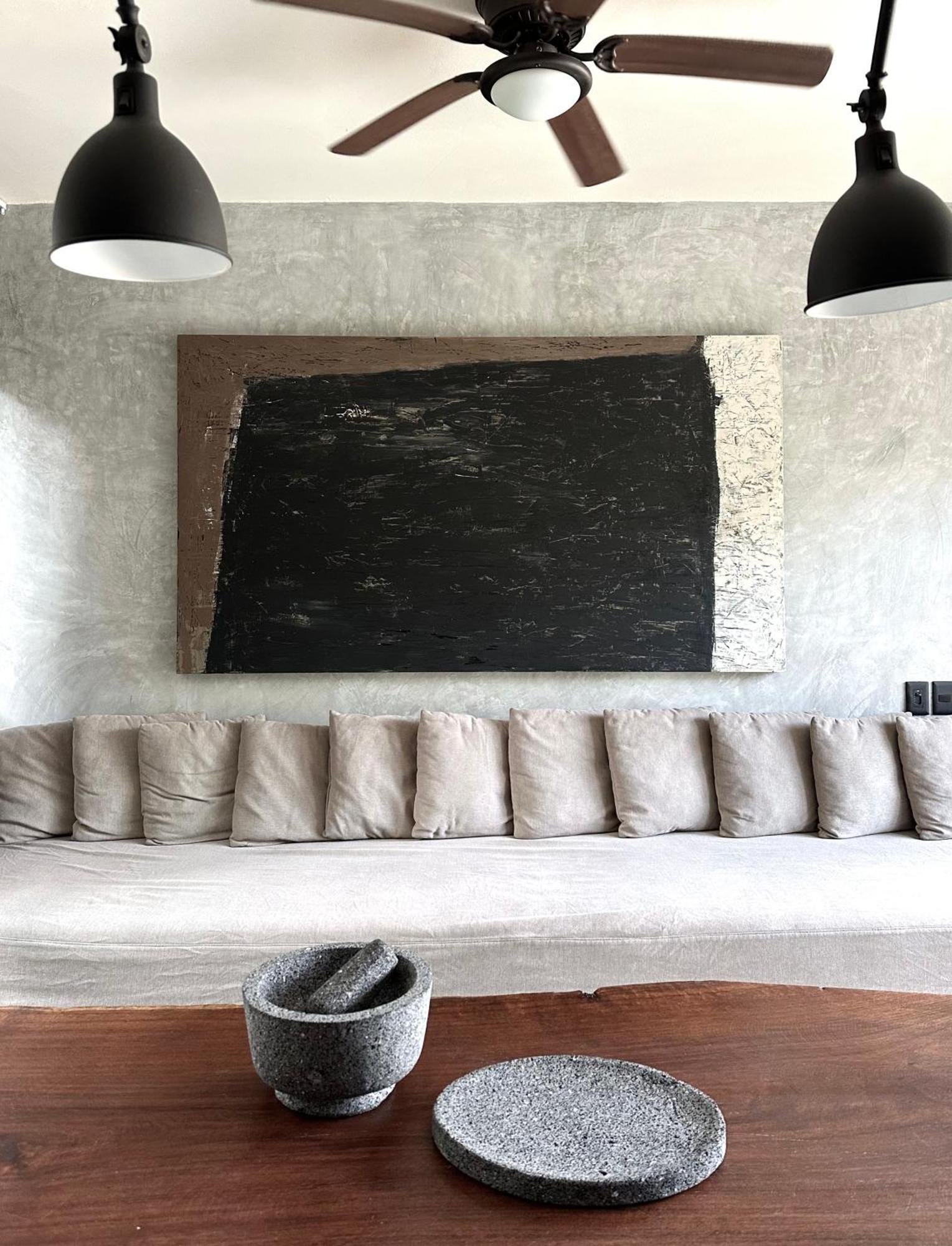 Jungle Boho Designer Apart 11 W50 Off Access Hotel Bardo Tulum Exteriér fotografie