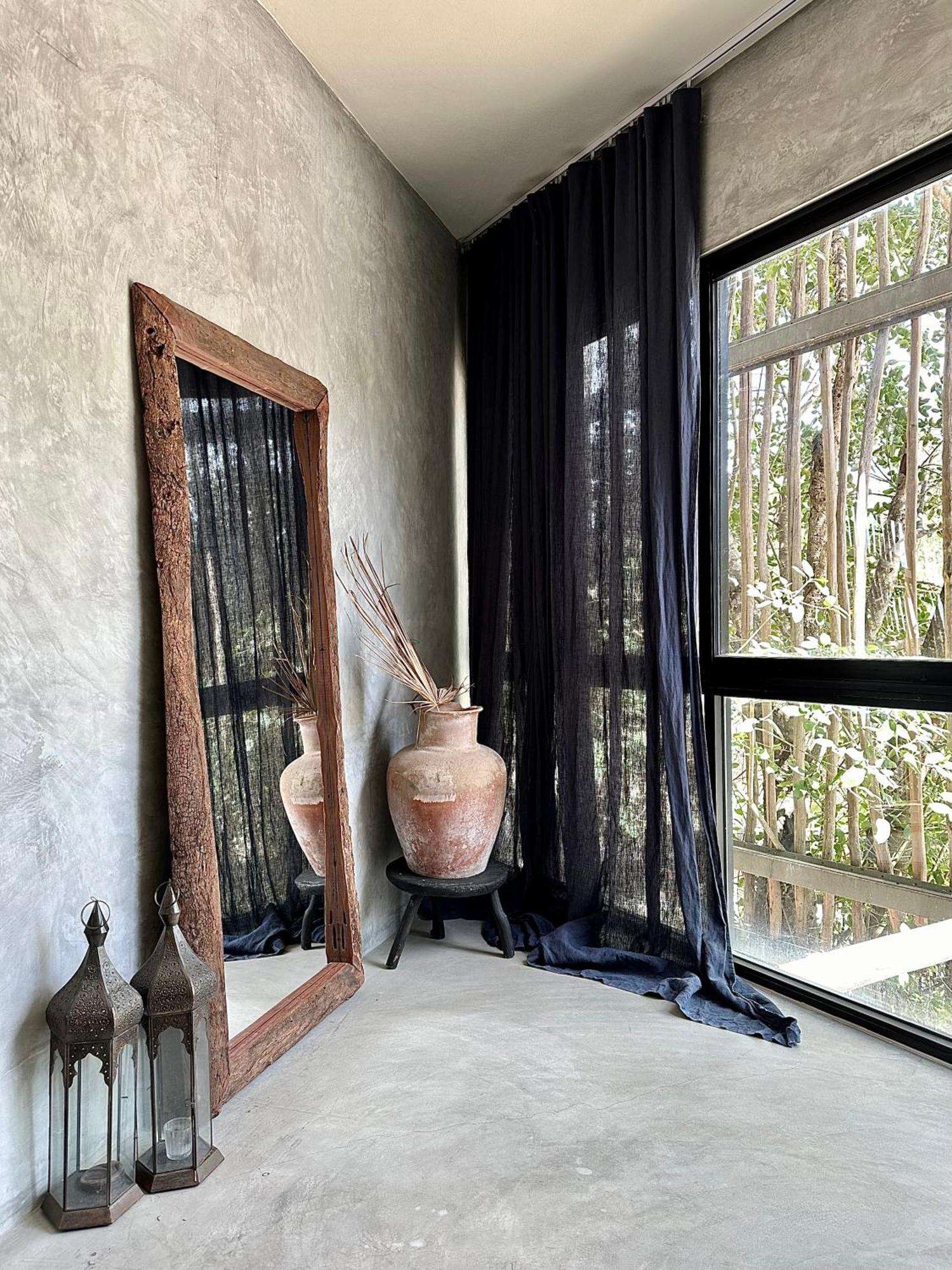 Jungle Boho Designer Apart 11 W50 Off Access Hotel Bardo Tulum Exteriér fotografie