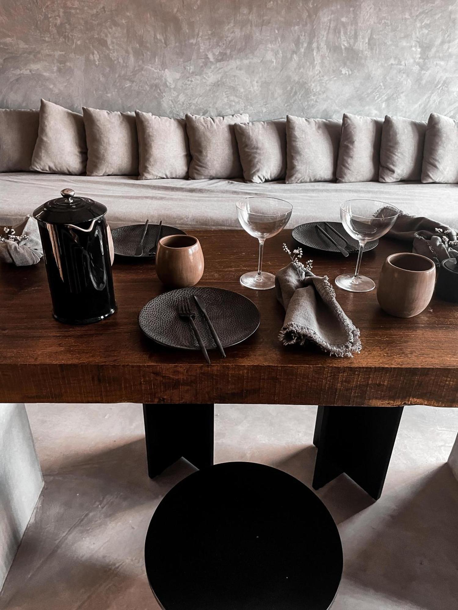 Jungle Boho Designer Apart 11 W50 Off Access Hotel Bardo Tulum Exteriér fotografie