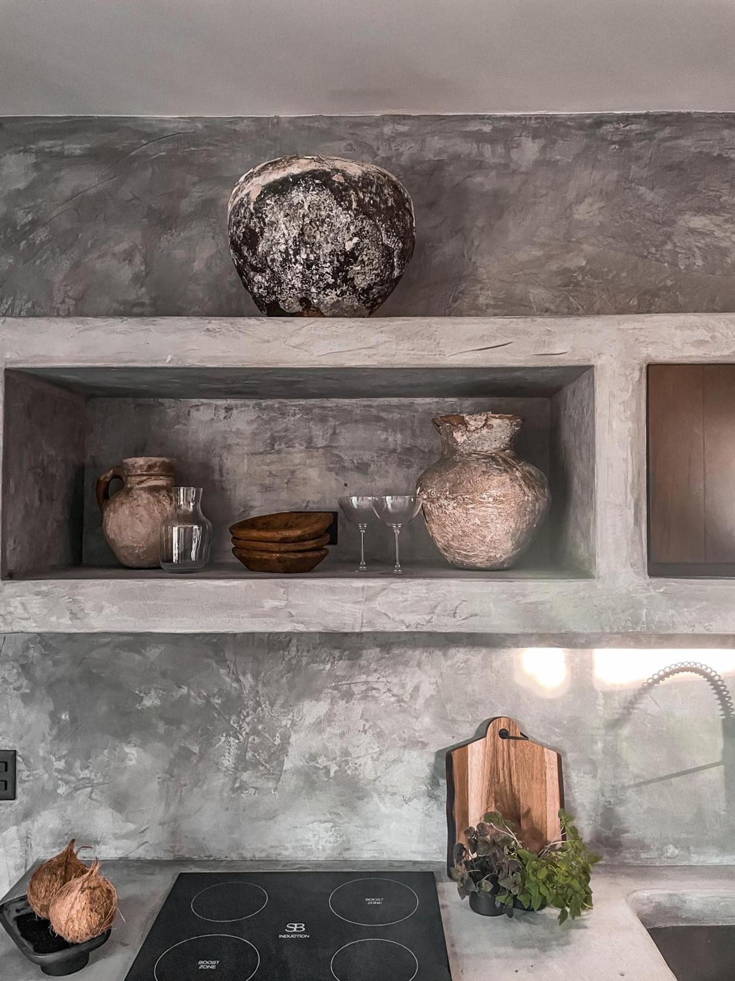 Jungle Boho Designer Apart 11 W50 Off Access Hotel Bardo Tulum Exteriér fotografie