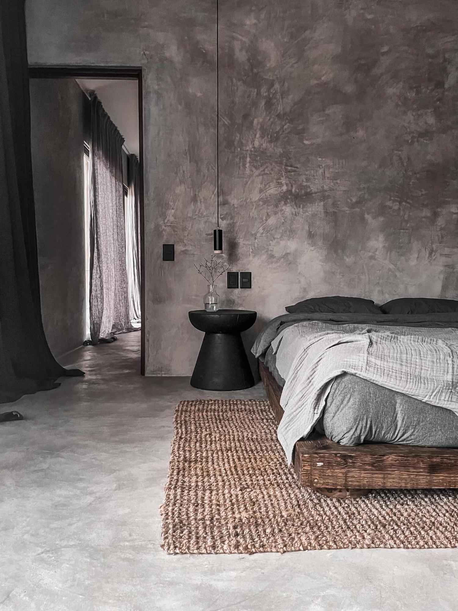 Jungle Boho Designer Apart 11 W50 Off Access Hotel Bardo Tulum Exteriér fotografie