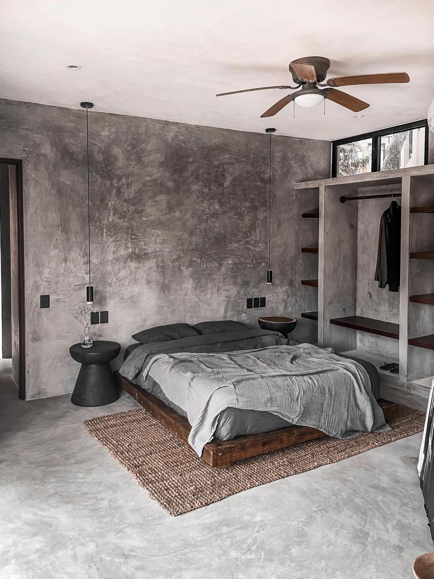 Jungle Boho Designer Apart 11 W50 Off Access Hotel Bardo Tulum Exteriér fotografie