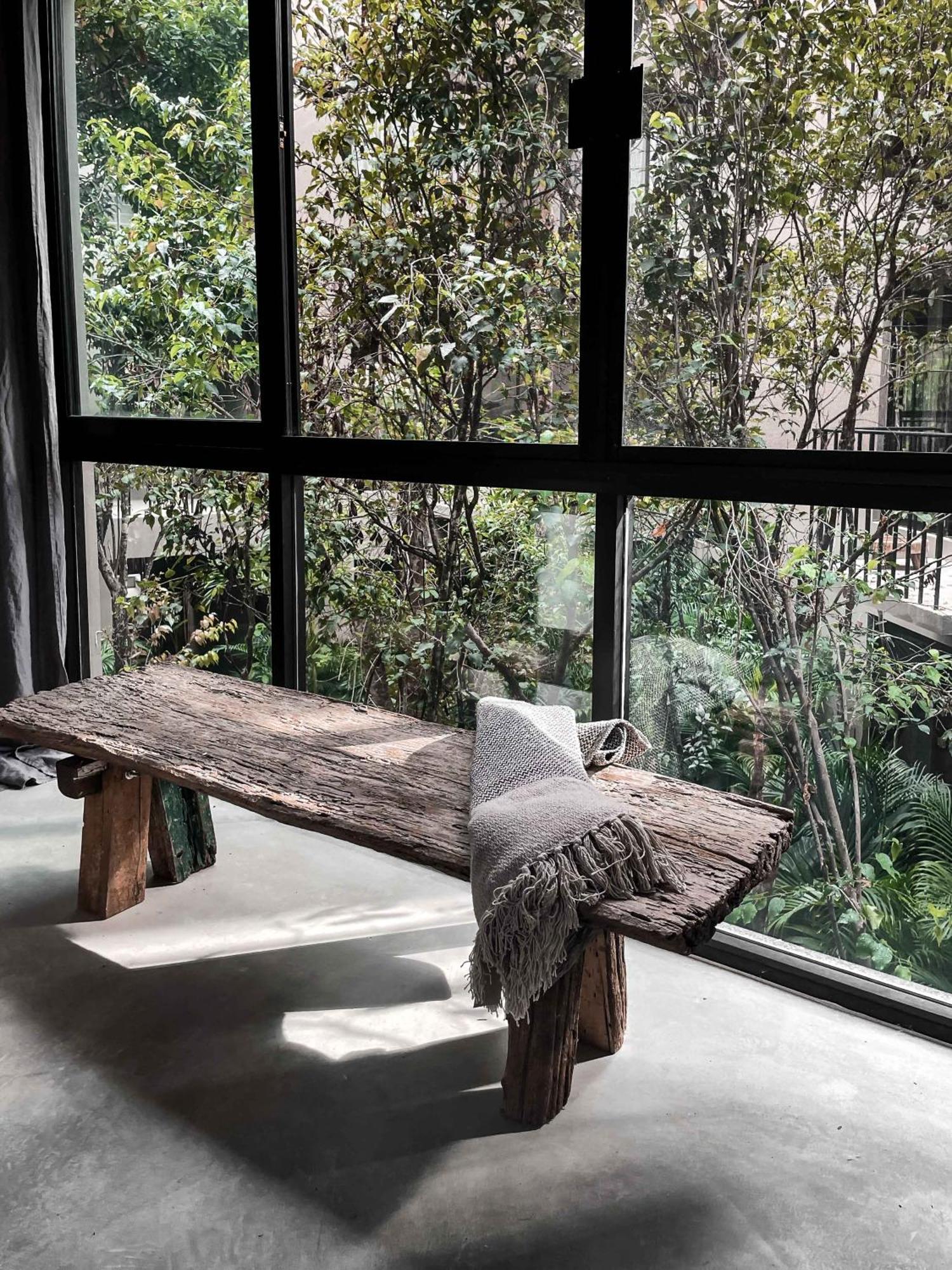Jungle Boho Designer Apart 11 W50 Off Access Hotel Bardo Tulum Exteriér fotografie