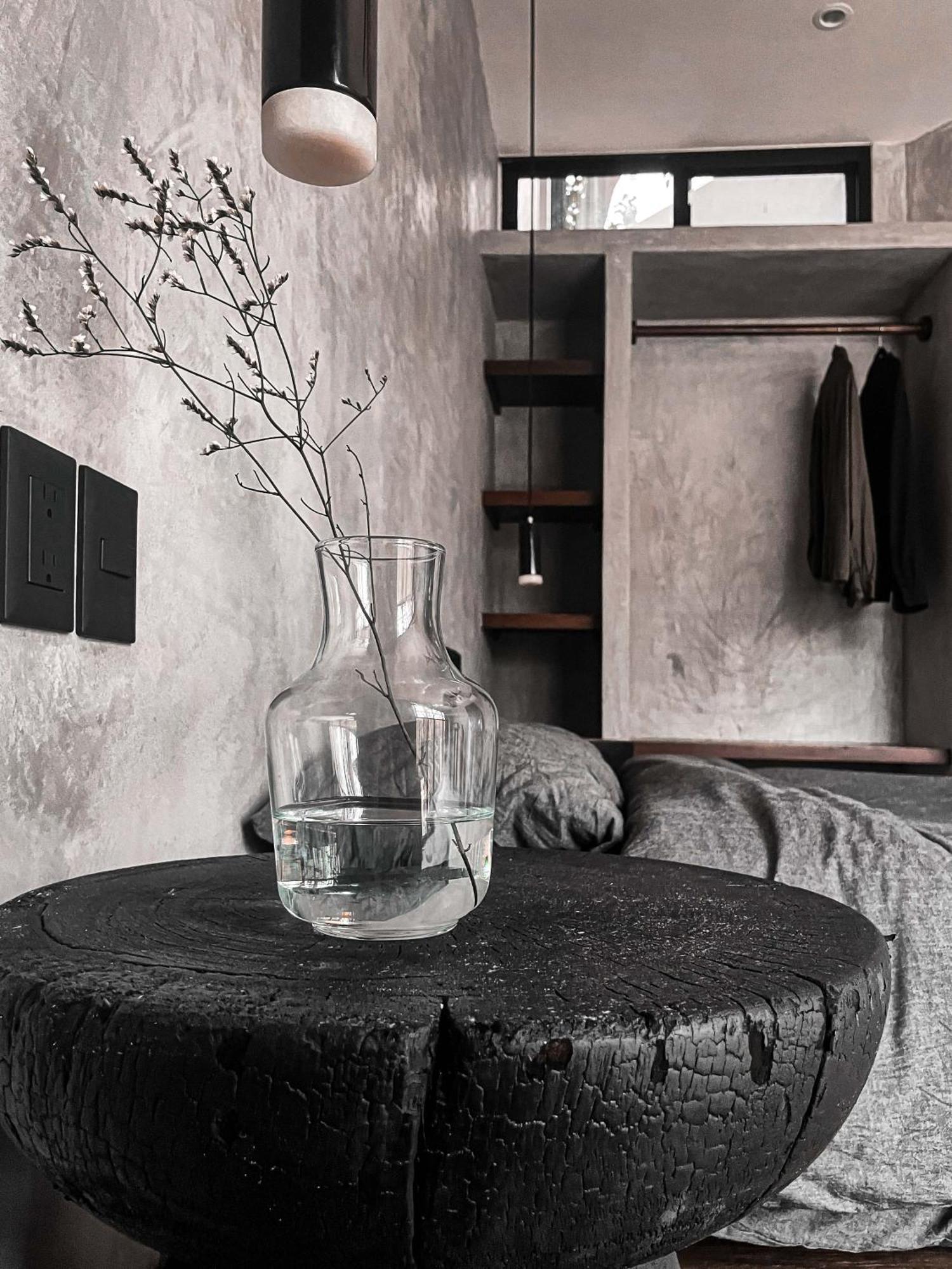 Jungle Boho Designer Apart 11 W50 Off Access Hotel Bardo Tulum Exteriér fotografie
